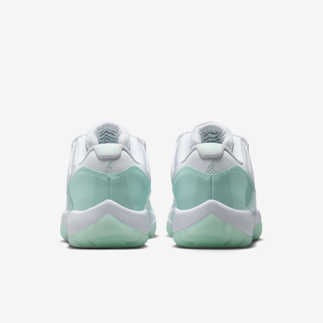 Jordan 11 Retro Low Igloo (Women's) 5
