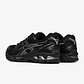 ASICS Gel-Kayano 14 Black Pure Silver - Thumbnail 3