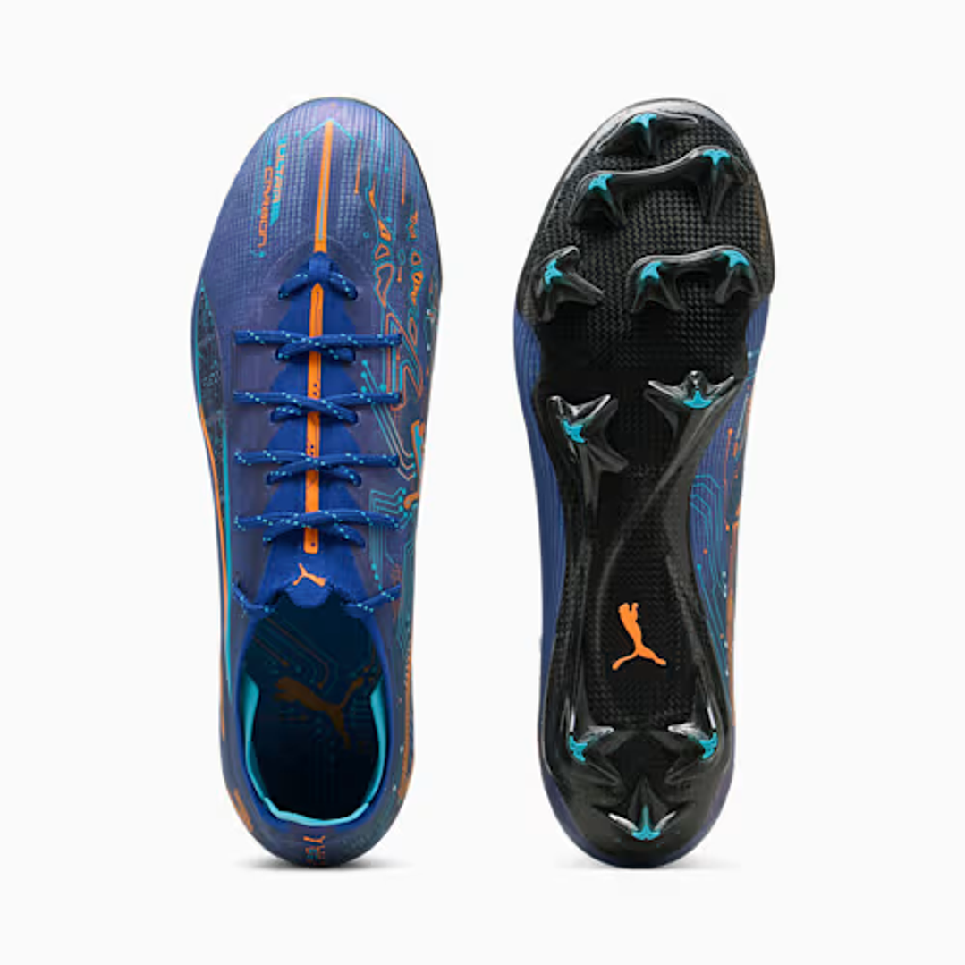 Puma ULTRA 5 CARBON SPEED FG 5