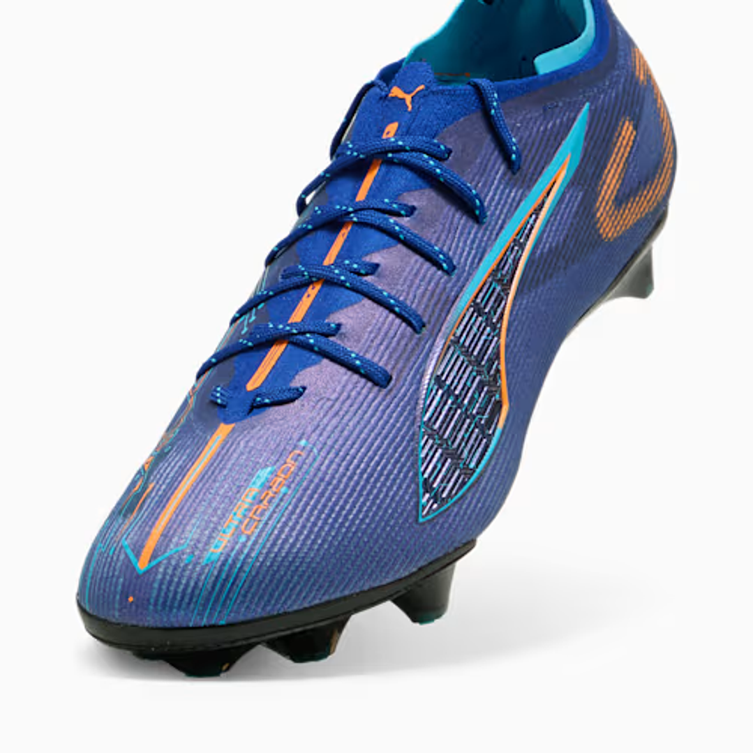 Puma ULTRA 5 CARBON SPEED FG 6