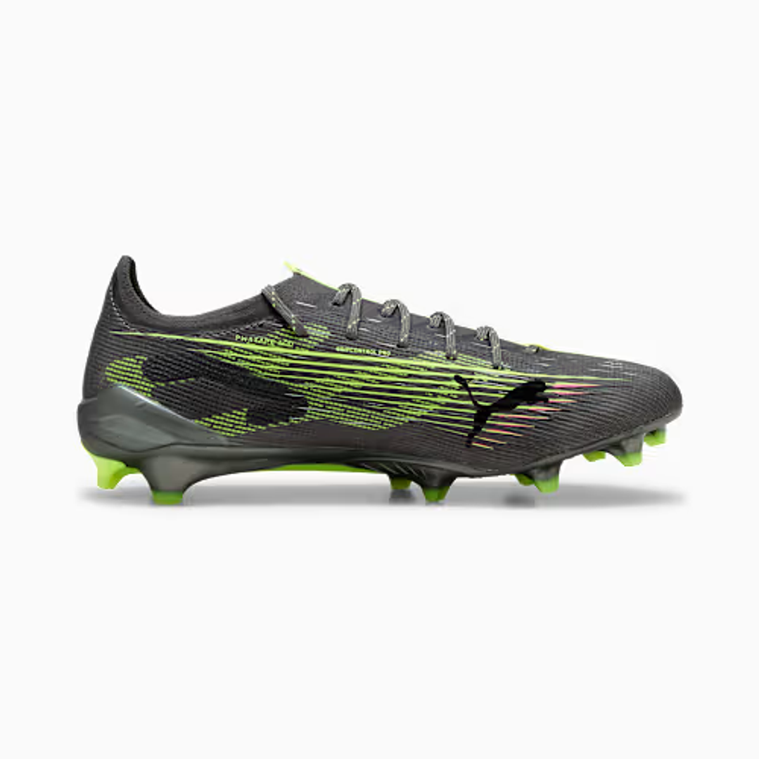 Puma ULTRA 5 ULTIMATE FG 3