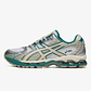 ASICS Gel-Nimbus 10.1 White Rainy Lake - Thumbnail 1