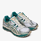 ASICS Gel-Nimbus 10.1 White Rainy Lake - Thumbnail 2