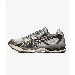 ASICS Gel-Nimbus 10.1 Cream Pure Silver