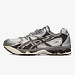 ASICS Gel-Nimbus 10.1 Cream Pure Silver - Thumbnail 1