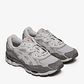 ASICS Gel-NYC Cloud Grey Cement Grey - thumbnail 2