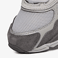 ASICS Gel-NYC Cloud Grey Cement Grey - thumbnail 3