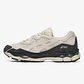 ASICS Gel-NYC White Smoke Grey - Thumbnail 1