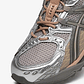 ASICS Gel-Nimbus 10.1 Moonrock Truffle Grey - Thumbnail 3