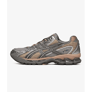 ASICS Gel-Nimbus 10.1 Moonrock Truffle Grey