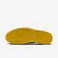 Jordan 1 Retro Low OG Quai 54 Black Tour Yellow Red - thumbnail 4