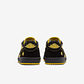 Jordan 1 Retro Low OG Quai 54 Black Tour Yellow Red - thumbnail 6