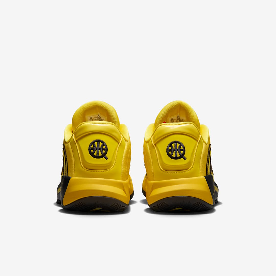 Jordan Luka 4 Quai 54 4