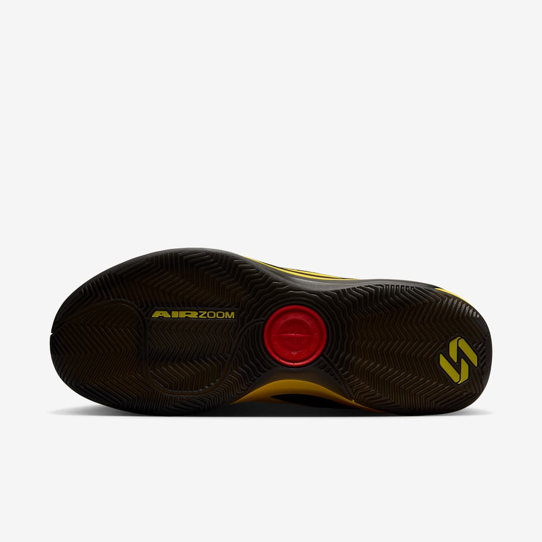 Jordan Luka 4 Quai 54 5