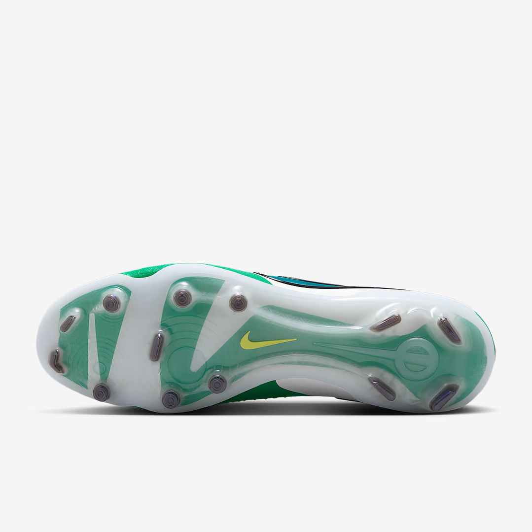 Nike Tiempo Legend 10 Elite FG 4