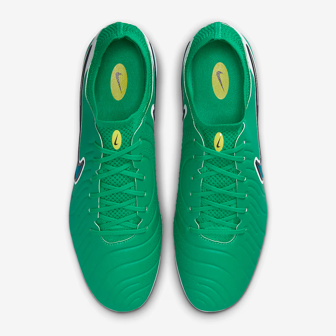Nike Tiempo Legend 10 Elite FG 6