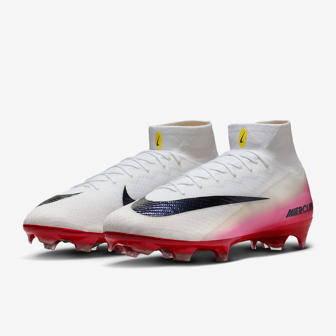 Nike Mercurial Superfly 10 Elite FG 2