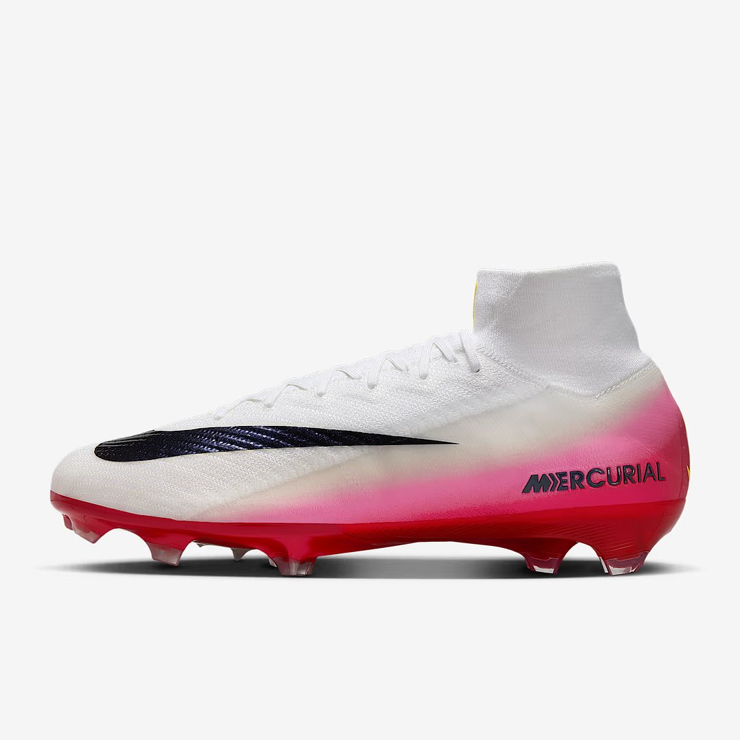 Nike Mercurial Superfly 10 Elite FG 1