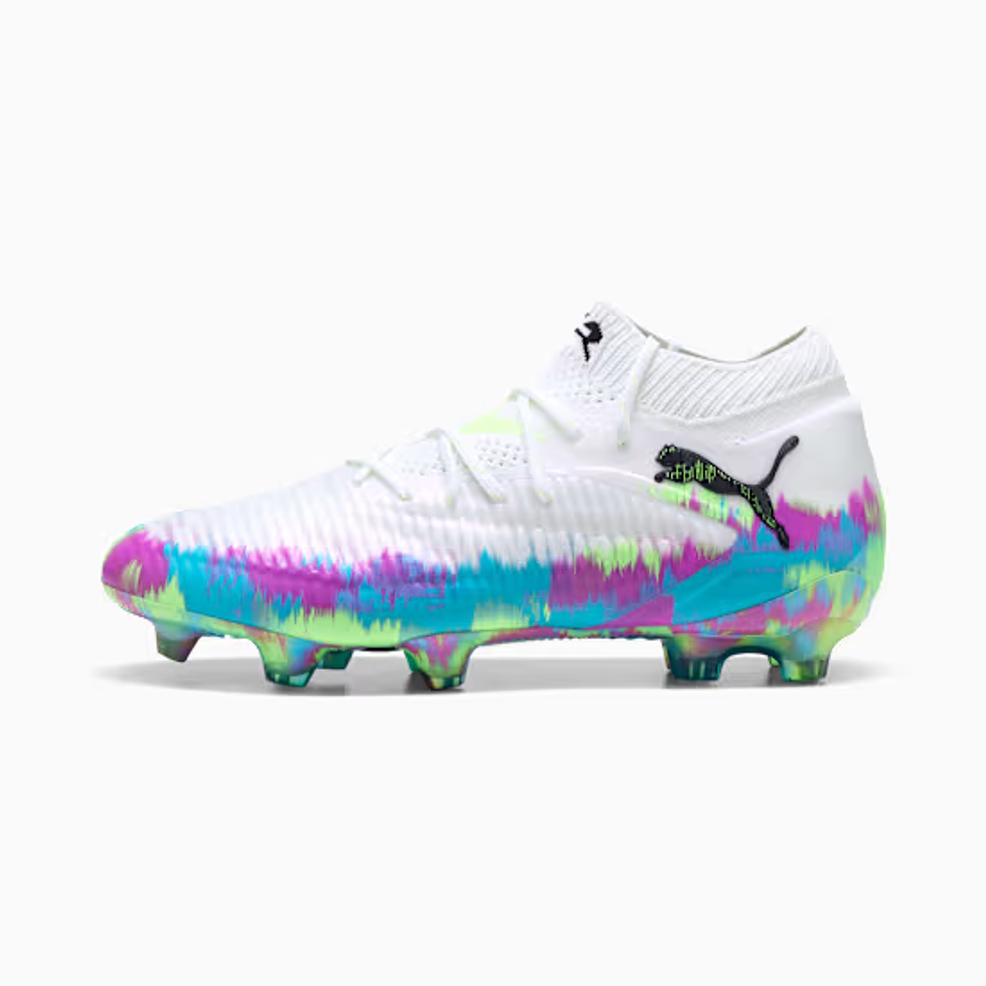 Puma FUTURE 8 ULTIMATE FG Football Boots Women 1