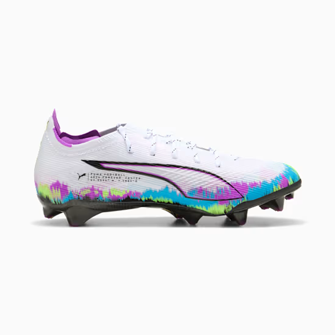 Puma ULTRA 6 CARBON BRILLIANCE FG Football Boots Women 3