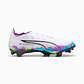 Puma ULTRA 6 CARBON BRILLIANCE FG Football Boots Women - Thumbnail 3