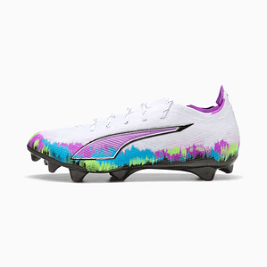 Puma ULTRA 6 CARBON BRILLIANCE FG Football Boots Women