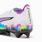 Puma ULTRA 6 CARBON BRILLIANCE FG Football Boots Women - Thumbnail 4