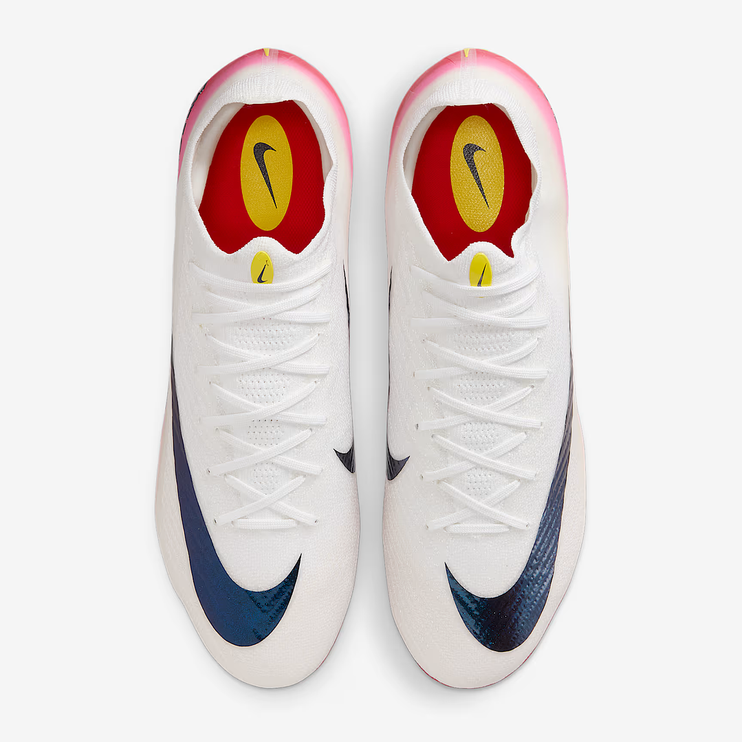 Nike Mercurial Vapor 16 Elite FG 6