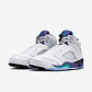 Jordan 5 Retro Grape (2025) - thumbnail 2