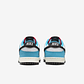 Nike Dunk Low Next Nature N7 Dark Turquoise - Thumbnail 4