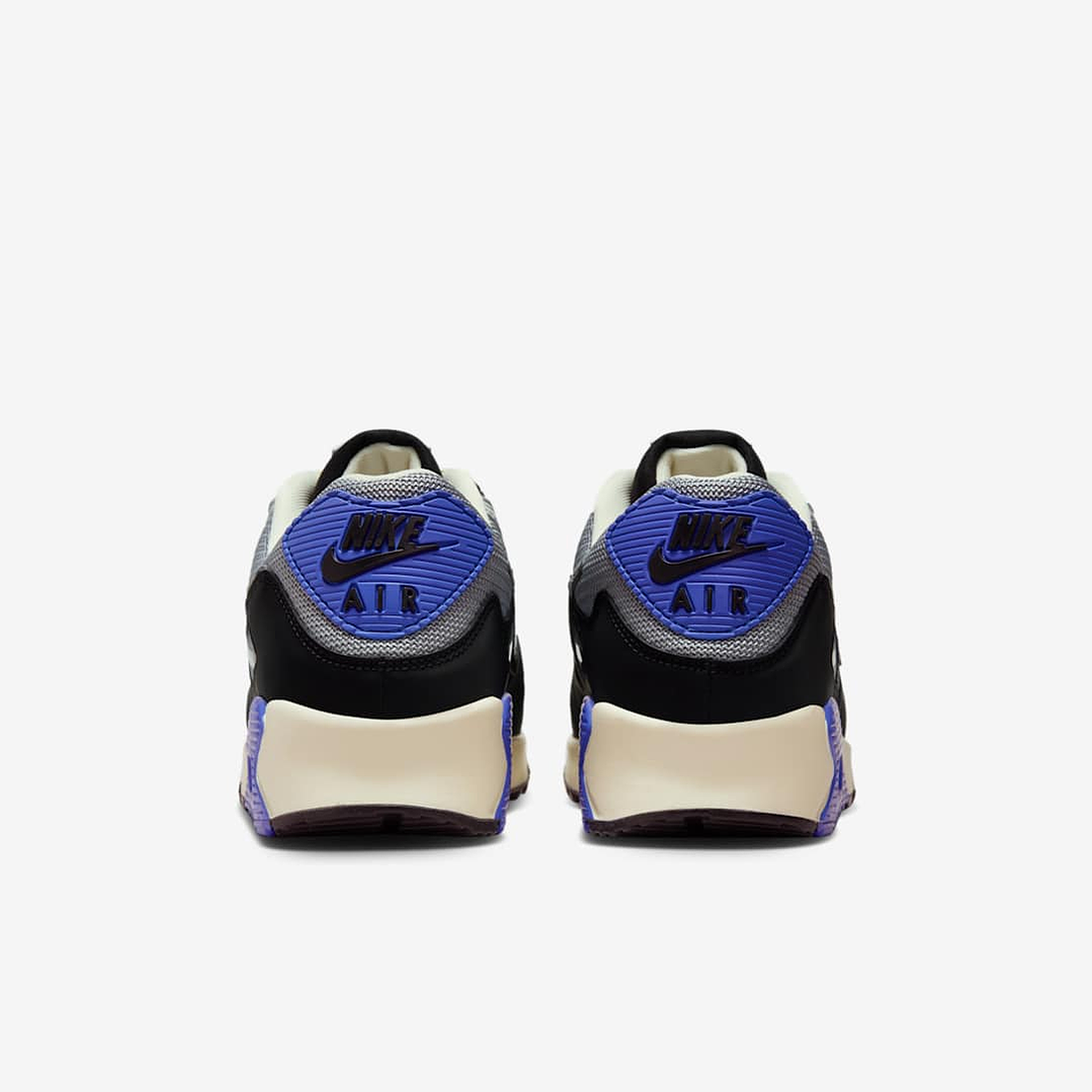 Nike Air Max 90 SP Patta Waves Sapphire 5