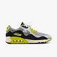 Nike Air Max 90 SP Patta Waves Cyber - Thumbnail 3