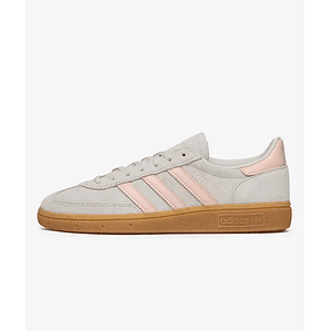 adidas Handball Spezial Orbit Grey Wonder Quartz (Women's)
