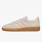 adidas Handball Spezial Orbit Grey Wonder Quartz (Women's) - Thumbnail 1