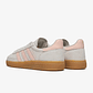 adidas Handball Spezial Orbit Grey Wonder Quartz (Women's) - Thumbnail 4