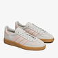 adidas Handball Spezial Orbit Grey Wonder Quartz (Women's) - Thumbnail 2