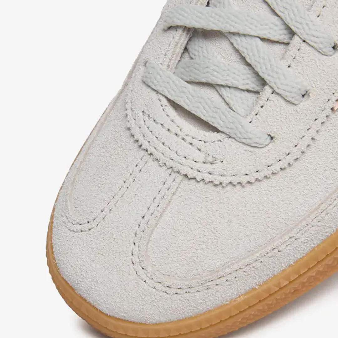 adidas Handball Spezial Orbit Grey Wonder Quartz (Women's) 3