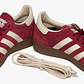 adidas Handball Spezial Burgundy Crew White - Thumbnail 3