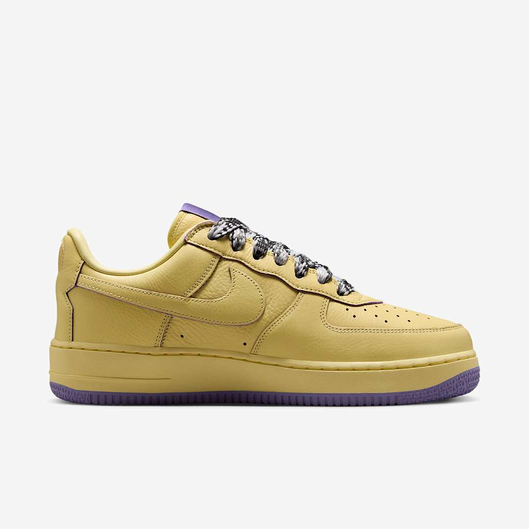 Nike Air Force 1 Low Protro Kobe Bryant Mamba Mentality 3