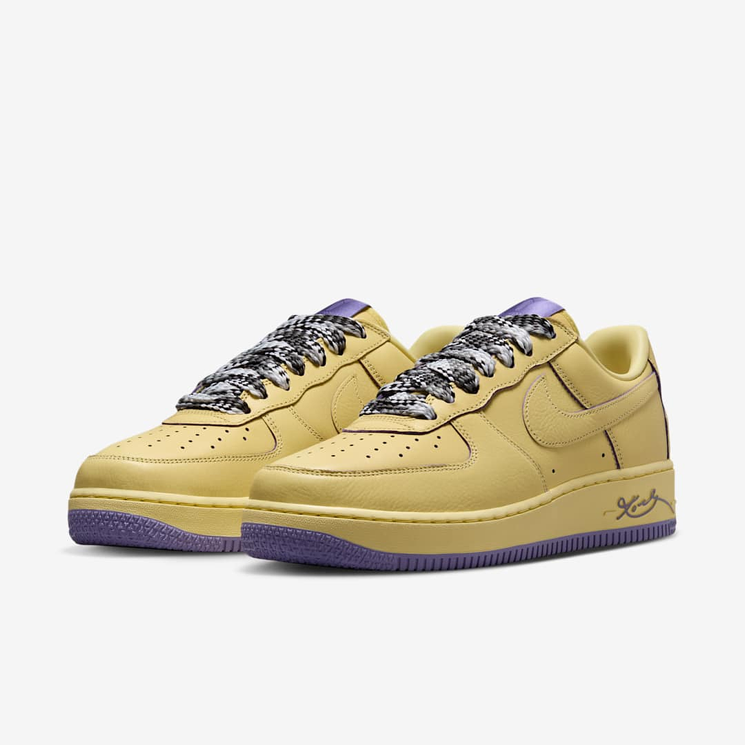 Nike Air Force 1 Low Protro Kobe Bryant Mamba Mentality 2