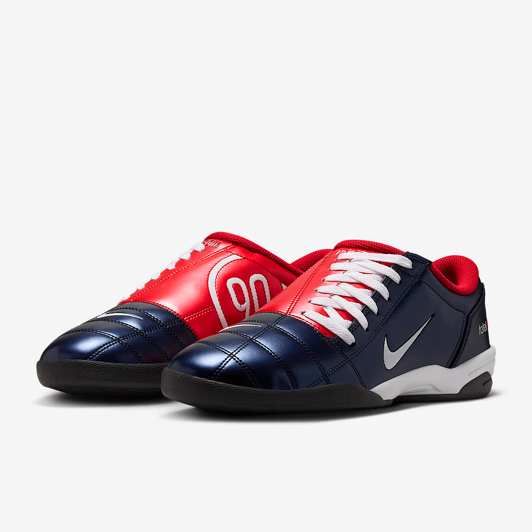 Nike Total 90 IC 2