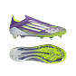 Adidas F50 Elite Laceless FG - Thumbnail 2