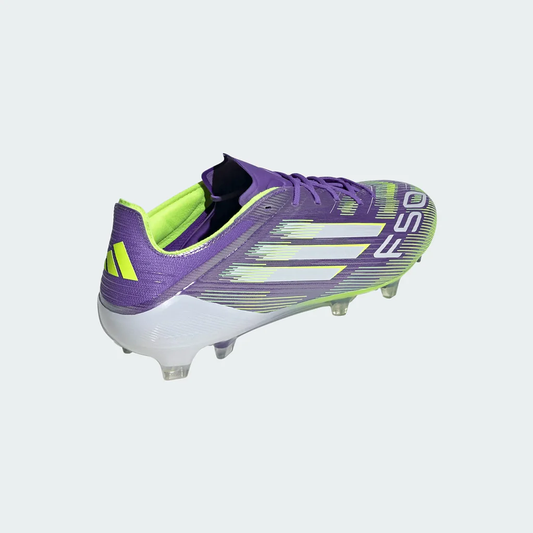 Adidas F50 Elite FG  3