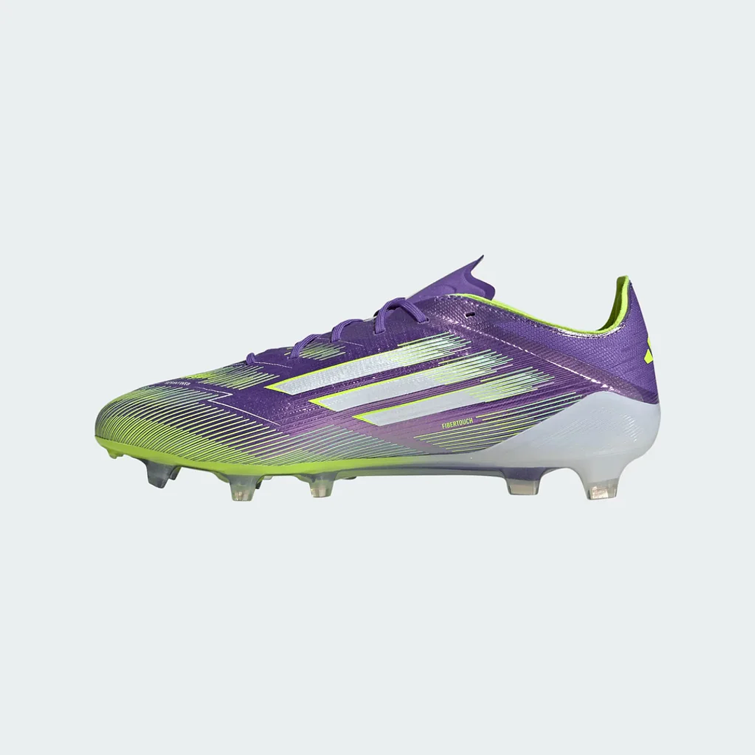 Adidas F50 Elite FG  5