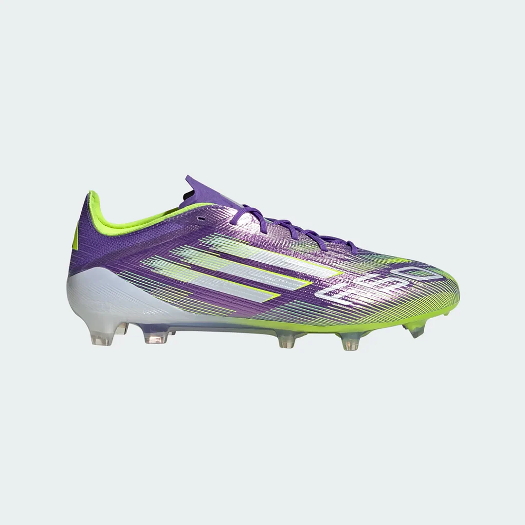 Adidas F50 Elite FG  6
