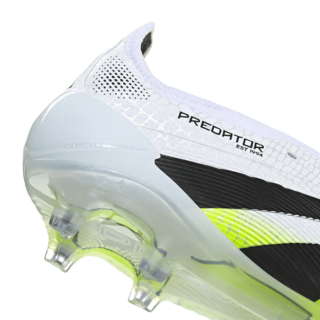 Adidas Predator Elite FT FG 4