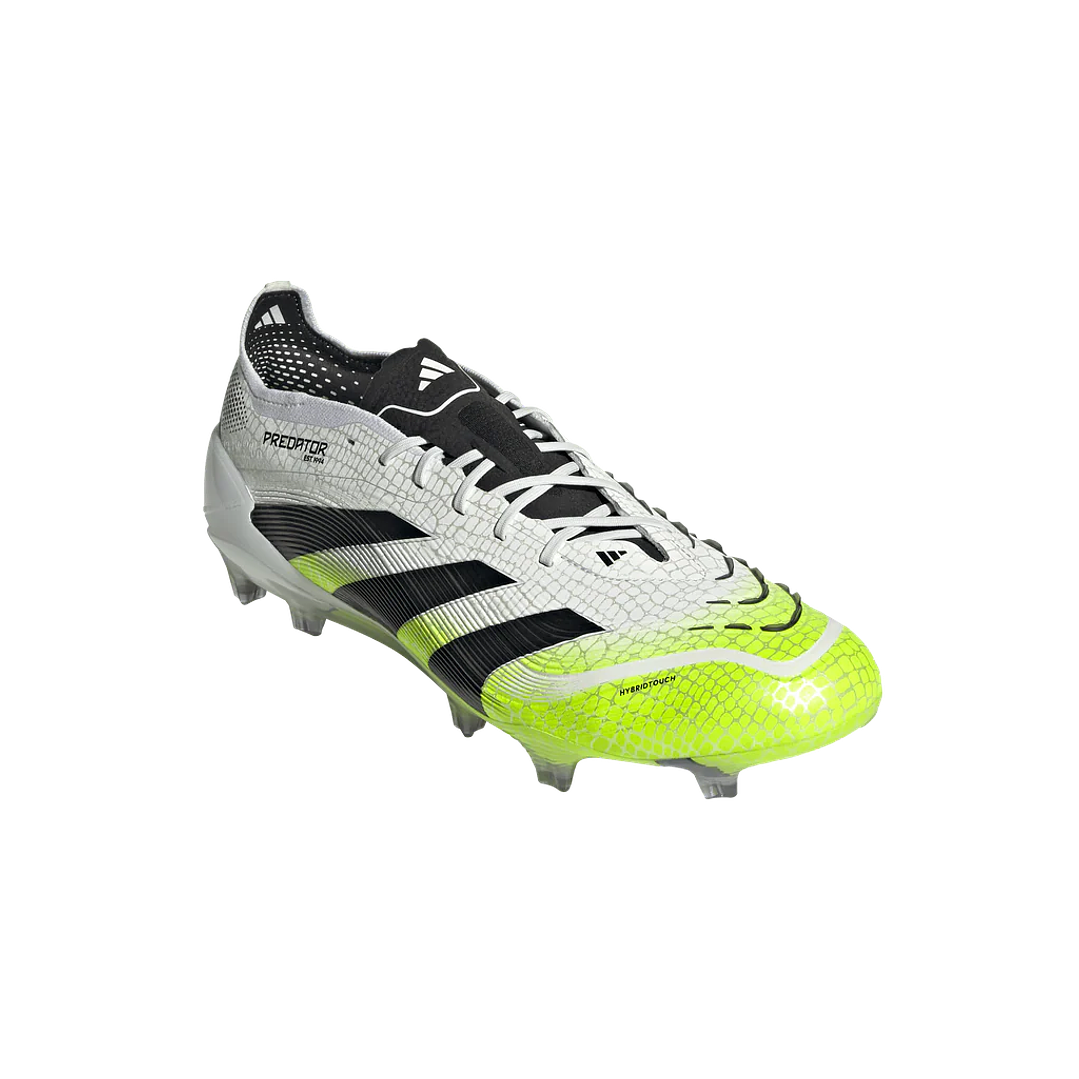 Adidas Predator Elite FG  3