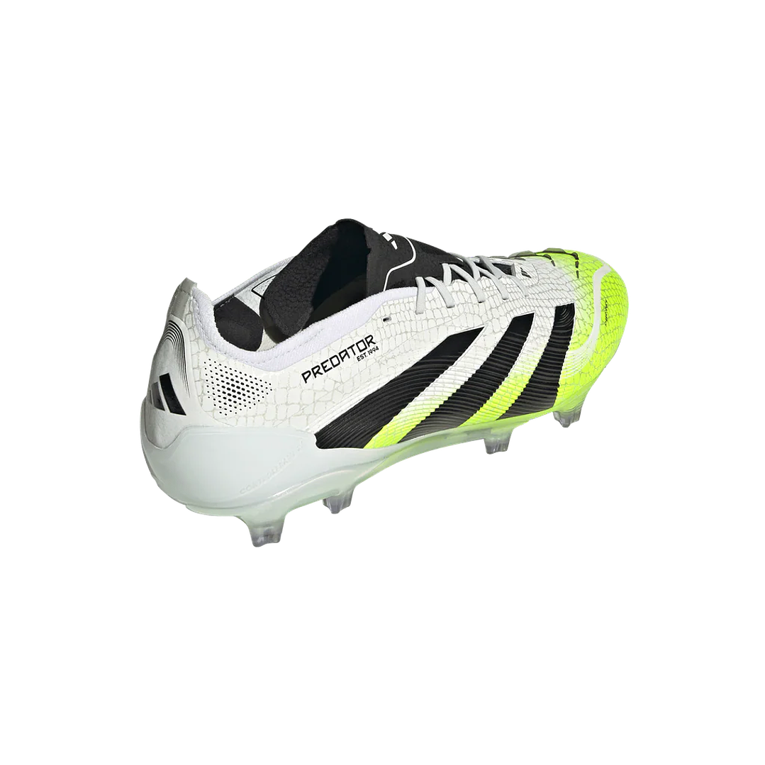 Adidas Predator Elite FG  4