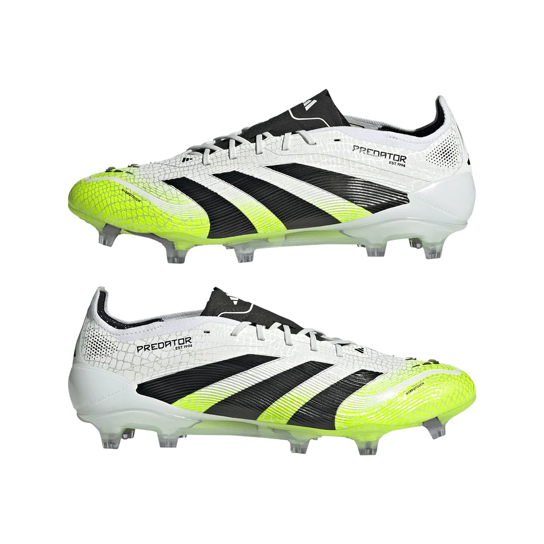 Adidas Predator Elite FG  5