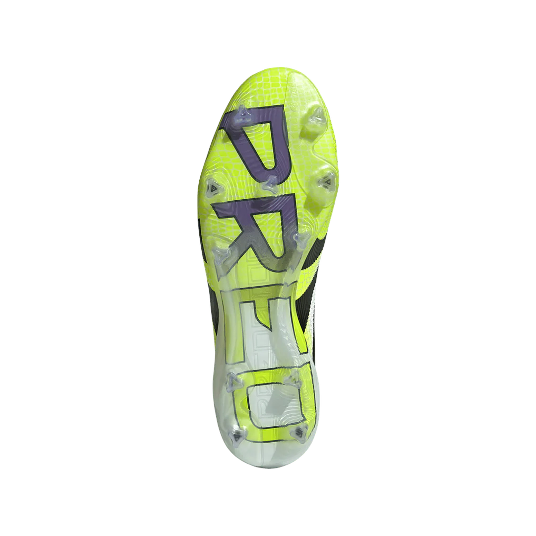 Adidas Predator Elite Laceless FG 2